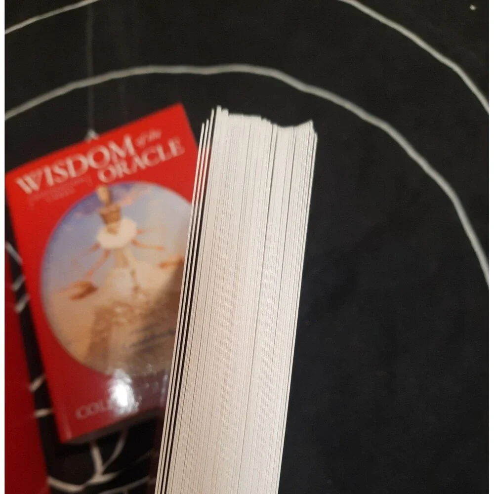 Tarot/ Oracle Card Bundle